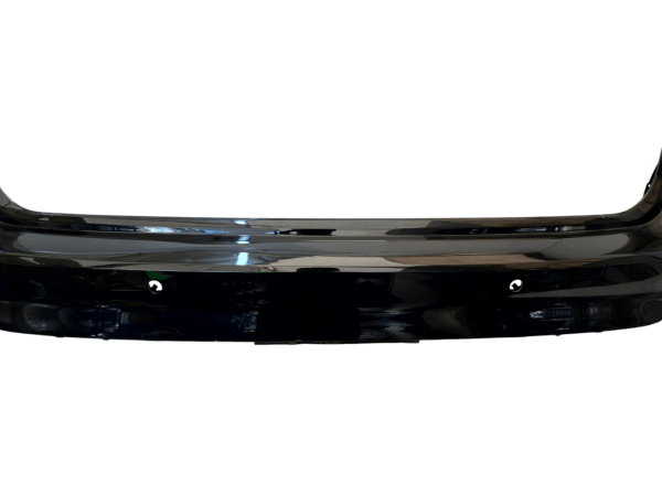 Audi A4 B9 S Line Rear Bumper Upper Section 2019 TO 2024 8W9807511AB Genuine 178467314407 4