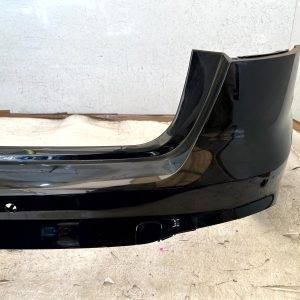 Audi A4 B9 S Line Rear Bumper Upper Section 2019 TO 2024 8W9807511AB Genuine - Image 5