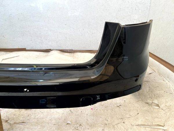Audi A4 B9 S Line Rear Bumper Upper Section 2019 TO 2024 8W9807511AB Genuine 178467314407 5