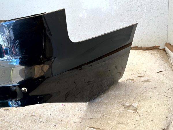 Audi A4 B9 S Line Rear Bumper Upper Section 2019 TO 2024 8W9807511AB Genuine 178467314407 6