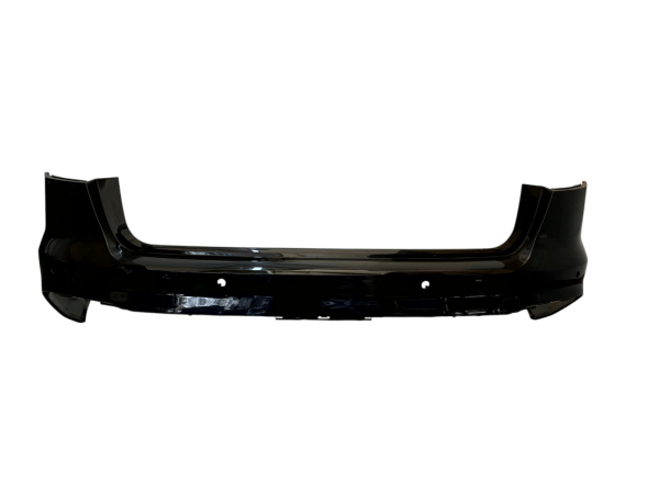 Audi A4 B9 S Line Rear Bumper Upper Section 2019 TO 2024 8W9807511AB Genuine 178467314407