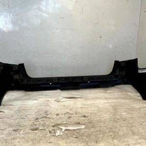 Audi A4 B9 S Line Rear Bumper Upper Section 2019 TO 2024 8W9807511AB Genuine - Image 7