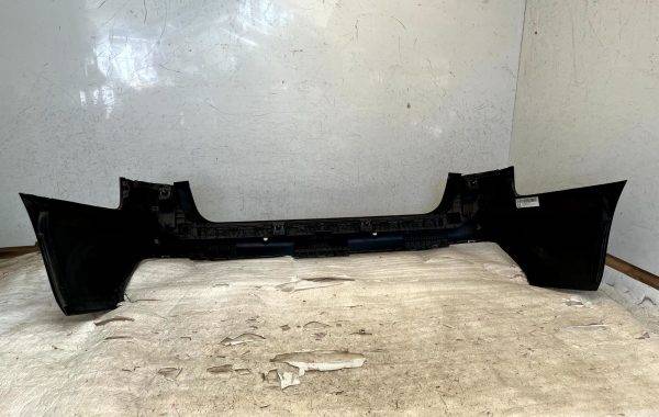 Audi A4 B9 S Line Rear Bumper Upper Section 2019 TO 2024 8W9807511AB Genuine 178467314407 7