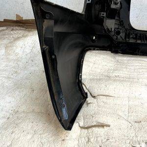 Audi A4 B9 S Line Rear Bumper Upper Section 2019 TO 2024 8W9807511AB Genuine - Image 8