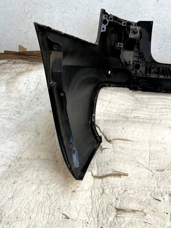 Audi A4 B9 S Line Rear Bumper Upper Section 2019 TO 2024 8W9807511AB Genuine 178467314407 8