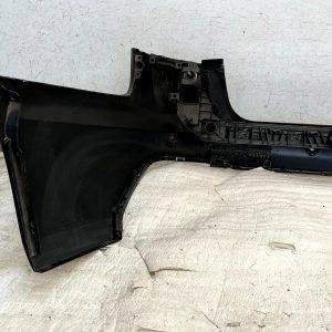 Audi A4 B9 S Line Rear Bumper Upper Section 2019 TO 2024 8W9807511AB Genuine - Image 9