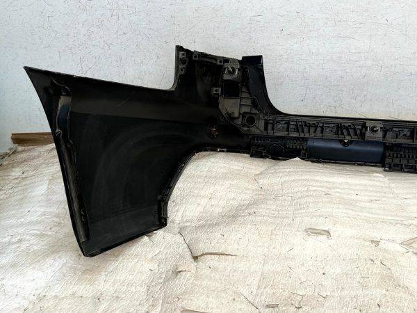 Audi A4 B9 S Line Rear Bumper Upper Section 2019 TO 2024 8W9807511AB Genuine 178467314407 9