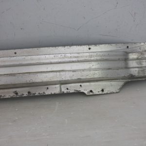 Audi A4 Cabrio Rear Bumper Reinforcement Impact Bar 2003-2009 8H0807313G - Image 4