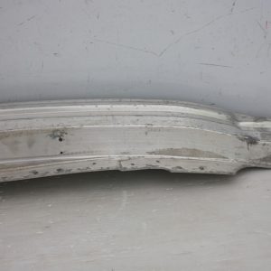 Audi A4 Cabrio Rear Bumper Reinforcement Impact Bar 2003-2009 8H0807313G - Image 6