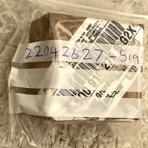 Audi A4 PDC Parking Distance Sensor 5Q0919275B Genuine - Image 11