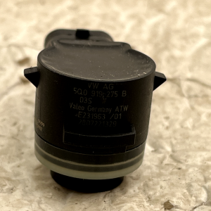 Audi A4 PDC Parking Distance Sensor 5Q0919275B Genuine - Image 6
