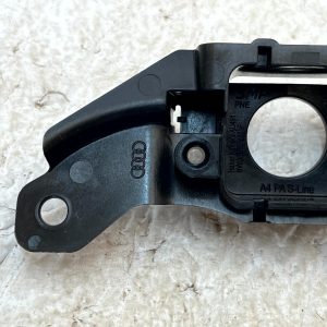 Audi A4 S4 B9 Front Parking Camera Mount Bracket 2019 TO 2024 8W0853231F Genuine - Image 6