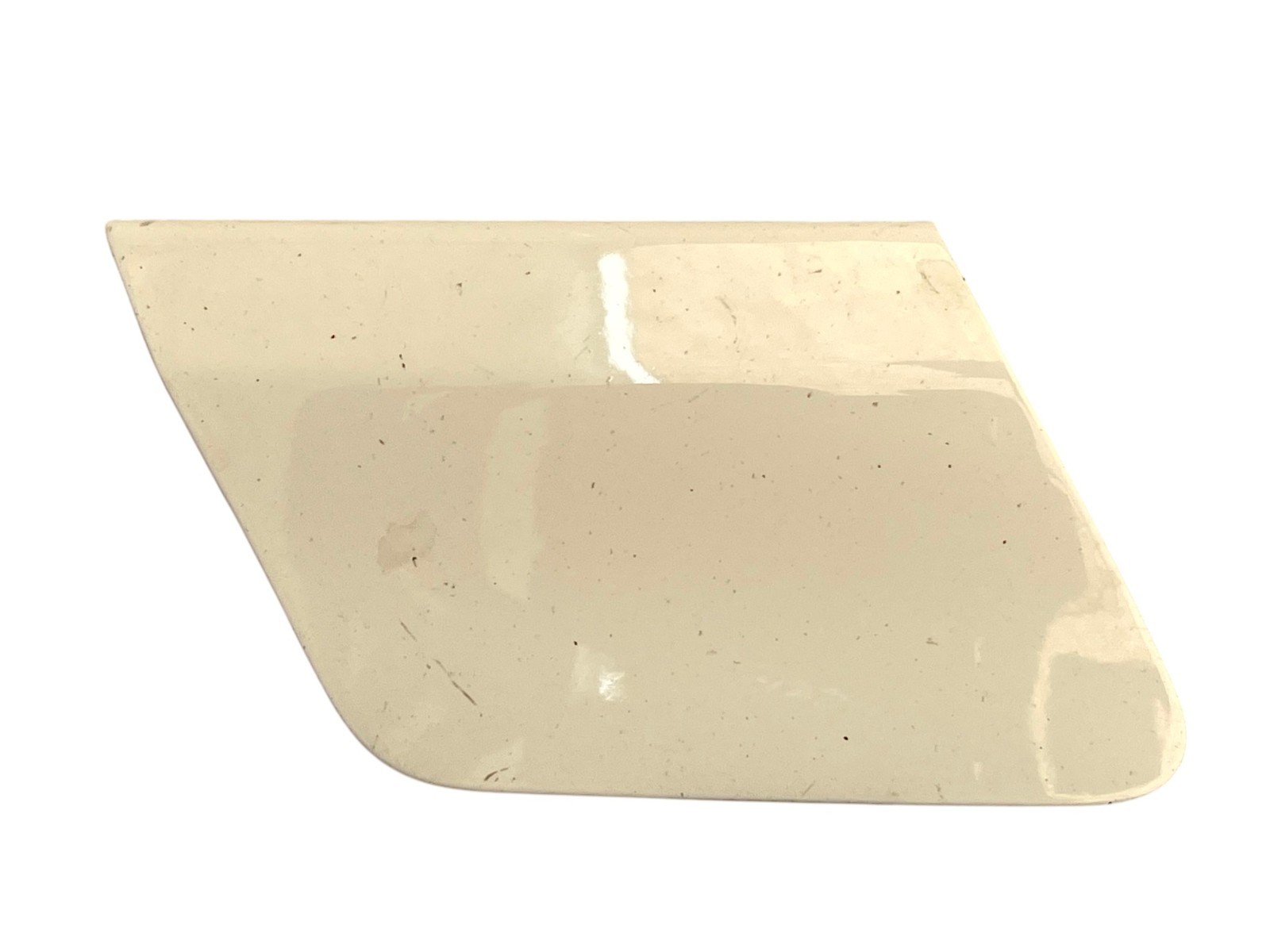 Audi A5 8T Front Bumper Tow Hook Eye Cap Cover 2012 TO 2017 8T0807241F Genuine