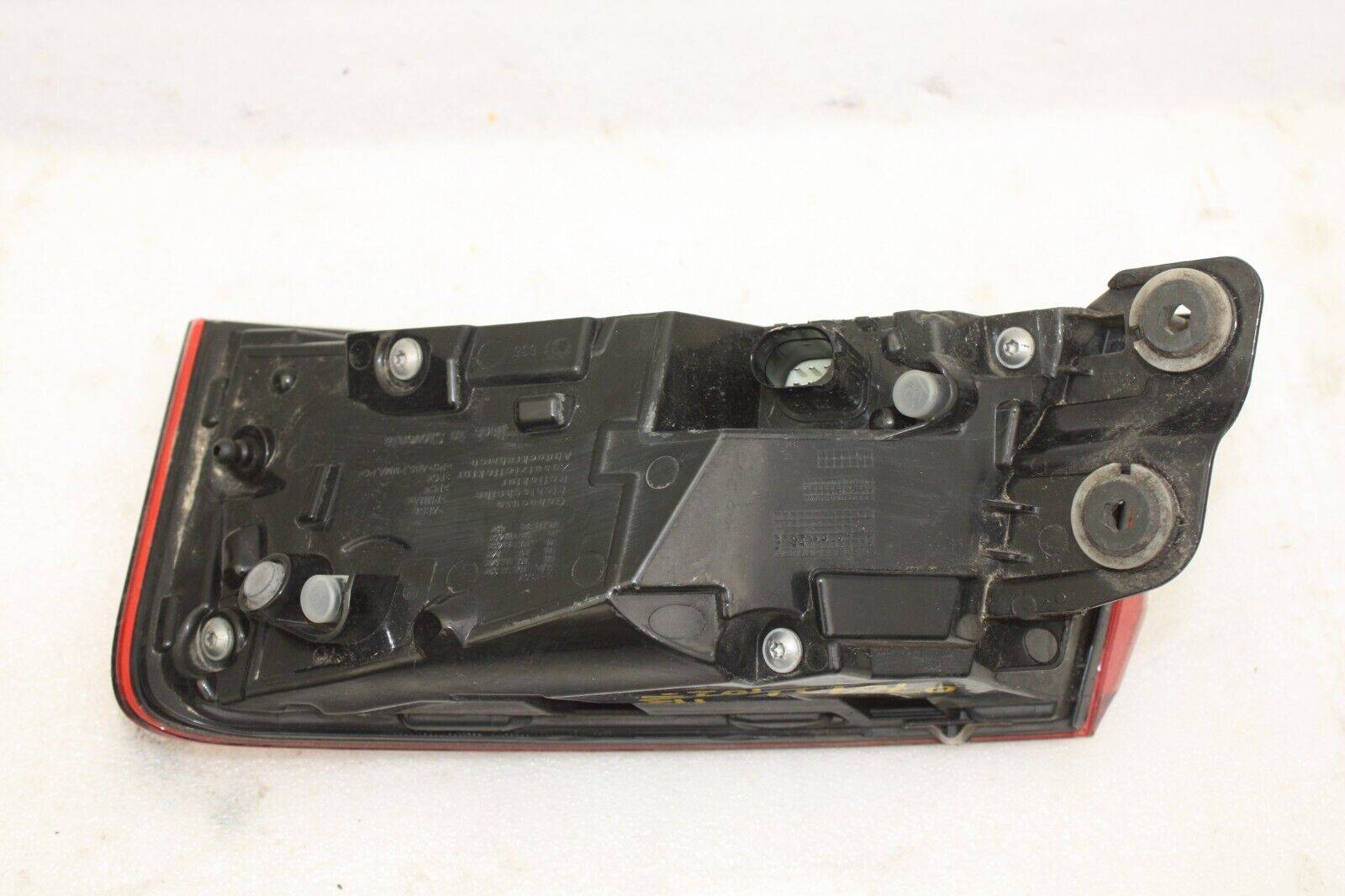 Audi-A5-B9-S-Line-Left-Side-Tail-Light-2017-to-2020-8W6945091D-Genuine-176565512047-9