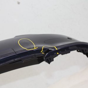 Audi A5 B9 S Line Rear Bumper 2020 TO 2024 8W6807511H Genuine *DAMAGED* - Image 11
