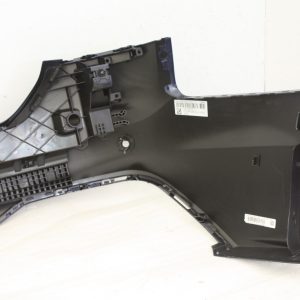 Audi A5 B9 S Line Rear Bumper 2020 TO 2024 8W6807511H Genuine *DAMAGED* - Image 18