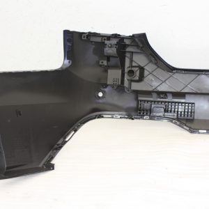 Audi A5 B9 S Line Rear Bumper 2020 TO 2024 8W6807511H Genuine *DAMAGED* - Image 20