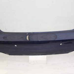Audi A5 B9 S Line Rear Bumper 2020 TO 2024 8W6807511H Genuine *DAMAGED* - Image 3