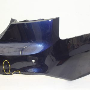 Audi A5 B9 S Line Rear Bumper 2020 TO 2024 8W6807511H Genuine *DAMAGED* - Image 5