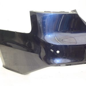 Audi A5 B9 S Line Rear Bumper 2020 TO 2024 8W6807511H Genuine *DAMAGED* - Image 6