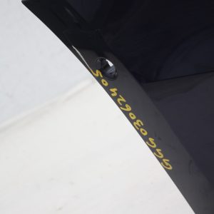 Audi A5 B9 S Line Rear Bumper 2020 TO 2024 8W6807511H Genuine *DAMAGED* - Image 7