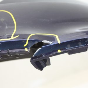 Audi A5 B9 S Line Rear Bumper 2020 TO 2024 8W6807511H Genuine *DAMAGED* - Image 9