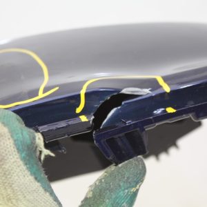 Audi A5 B9 S Line Rear Bumper 2020 TO 2024 8W6807511H Genuine *DAMAGED* - Image 10