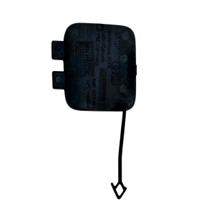 Audi A5 B9 S-Line Rear Bumper Tow Hook Cap Cover 2017 TO 2020 8W6807441 Genuine - Image 4