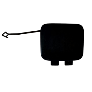 Audi A5 B9 S-Line Rear Bumper Tow Hook Cap Cover 2017 TO 2020 8W6807441 Genuine - Image 1