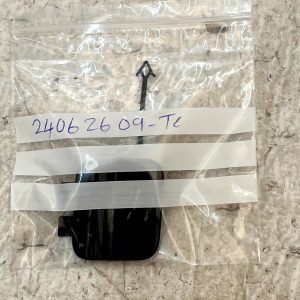 Audi A5 B9 S-Line Rear Bumper Tow Hook Cap Cover 2017 TO 2020 8W6807441A Genuine - Image 11
