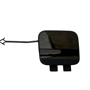 Audi A5 B9 S-Line Rear Bumper Tow Hook Cap Cover 2017 TO 2020 8W6807441A Genuine - Image 1