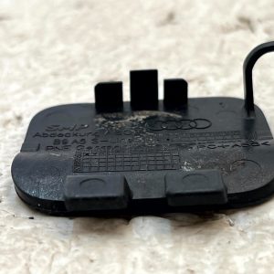 Audi A5 B9 S-Line Rear Bumper Tow Hook Cap Cover 2017 TO 2020 8W6807441A Genuine - Image 6