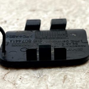Audi A5 B9 S-Line Rear Bumper Tow Hook Cap Cover 2017 TO 2020 8W6807441A Genuine - Image 8