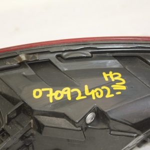 Audi A5 B9 S-Line Rear Left Side Tail Light Lamp 2017 TO 2020 8W6945091D Genuine - Image 14