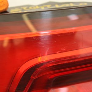 Audi A5 B9 S-Line Rear Left Side Tail Light Lamp 2017 TO 2020 8W6945091D Genuine - Image 3