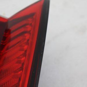 Audi A5 B9 S-Line Rear Left Side Tail Light Lamp 2017 TO 2020 8W6945091D Genuine - Image 5
