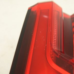 Audi A5 B9 S-Line Rear Left Side Tail Light Lamp 2017 TO 2020 8W6945091D Genuine - Image 6