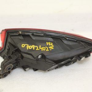 Audi A5 B9 S-Line Rear Left Side Tail Light Lamp 2017 TO 2020 8W6945091D Genuine - Image 7