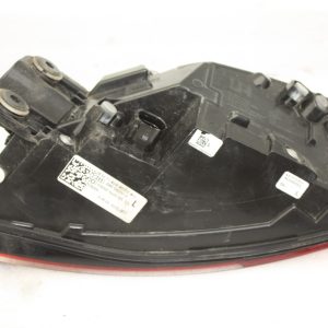 Audi A5 B9 S-Line Rear Left Side Tail Light Lamp 2017 TO 2020 8W6945091D Genuine - Image 8