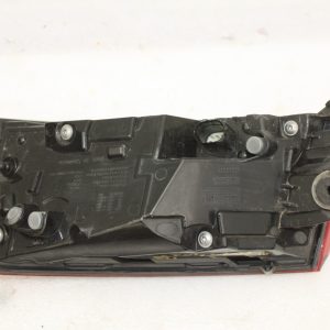 Audi A5 B9 S-Line Rear Left Side Tail Light Lamp 2017 TO 2020 8W6945091D Genuine - Image 9