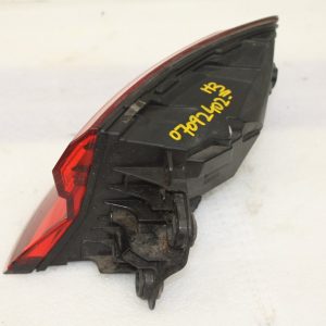 Audi A5 B9 S-Line Rear Left Side Tail Light Lamp 2017 TO 2020 8W6945091D Genuine - Image 10