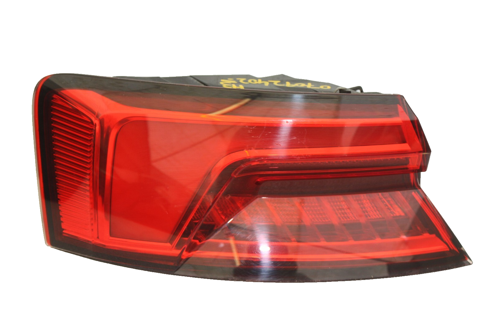 Audi A5 B9 S-Line Rear Left Side Tail Light Lamp 2017 TO 2020 8W6945091D Genuine