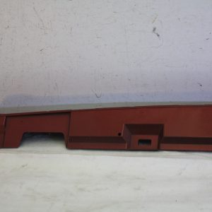 Audi A5 B9 S Line Right Side Skirt 2017 TO 2020 8W8853860A Genuine - Image 11