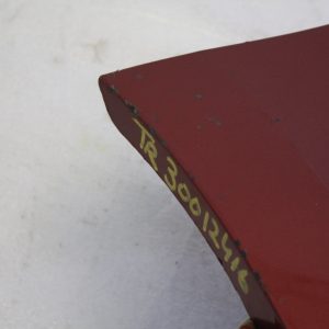 Audi A5 B9 S Line Right Side Skirt 2017 TO 2020 8W8853860A Genuine - Image 12