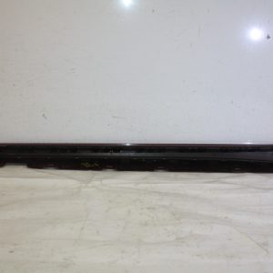 Audi A5 B9 S Line Right Side Skirt 2017 TO 2020 8W8853860A Genuine - Image 15