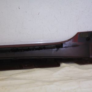 Audi A5 B9 S Line Right Side Skirt 2017 TO 2020 8W8853860A Genuine - Image 16