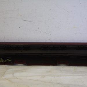 Audi A5 B9 S Line Right Side Skirt 2017 TO 2020 8W8853860A Genuine - Image 17