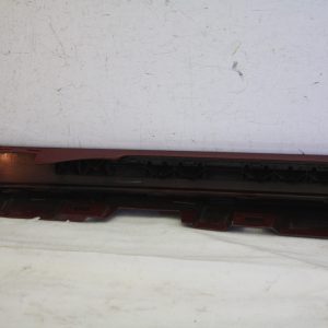 Audi A5 B9 S Line Right Side Skirt 2017 TO 2020 8W8853860A Genuine - Image 18