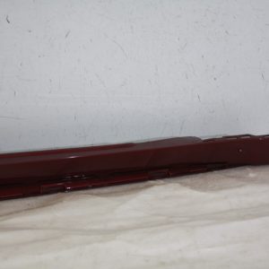 Audi A5 B9 S Line Right Side Skirt 2017 TO 2020 8W8853860A Genuine - Image 3