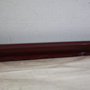 Audi A5 B9 S Line Right Side Skirt 2017 TO 2020 8W8853860A Genuine - Image 4